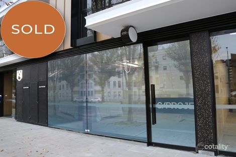 215 Peel St, North Melbourne, VIC 3051