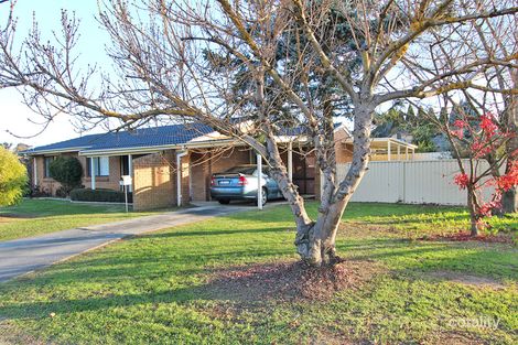 Property photo of 2A Merrett Drive Moss Vale NSW 2577