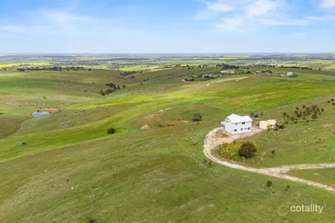 177A SCRUBBY HILL RD, HIGHLAND VALLEY, SA 5255