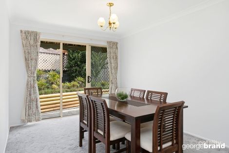 Property photo of 16 Greenlee Street Green Point NSW 2251