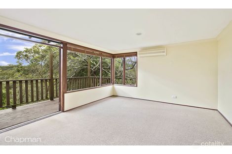 Property photo of 35 Bridge Road Blaxland NSW 2774