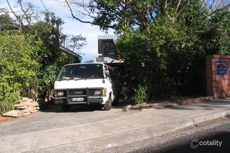 Property photo of 13 George Street Hunters Hill NSW 2110