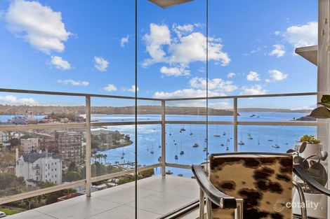 Property photo of 11C/15-19 Onslow Avenue Elizabeth Bay NSW 2011