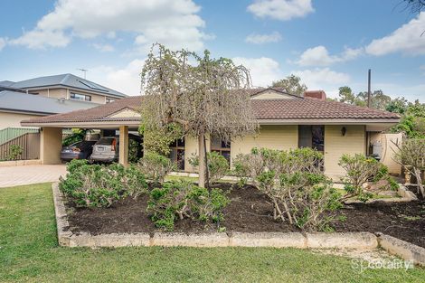 Property photo of 43 Northmore Street Daglish WA 6008
