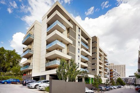 209/72 Altona St, Kensington, VIC 3031