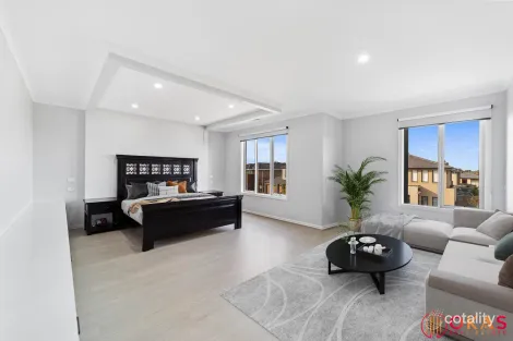 Property photo of 26 Bogong Loop Tarneit VIC 3029