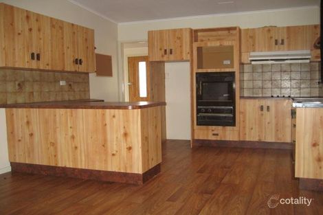 Property photo of 31 Garrow Street Dalby QLD 4405