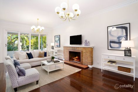 Property photo of 79A Livingstone Avenue Pymble NSW 2073
