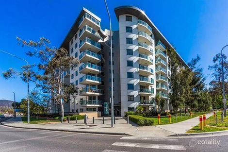 Property photo of 107/77 Northbourne Avenue Turner ACT 2612