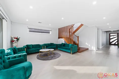 Property photo of 26 Bogong Loop Tarneit VIC 3029