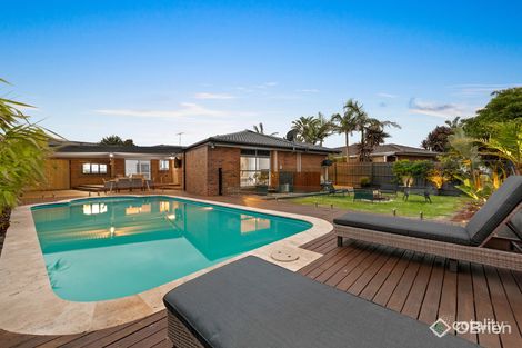 Property photo of 9 Florence Avenue Berwick VIC 3806