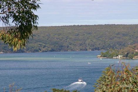 Property photo of 208A Attunga Road Yowie Bay NSW 2228