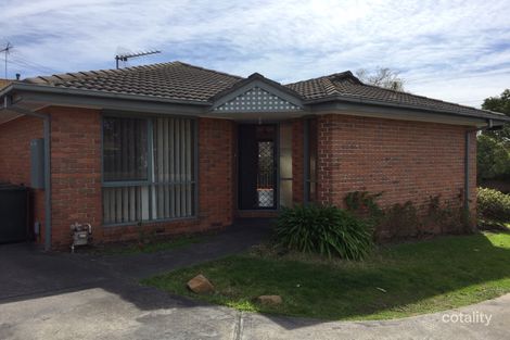 Property photo of 1/22 Garrisson Drive Glen Waverley VIC 3150