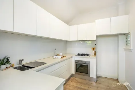 Property photo of 1/9 Iluka Avenue Manly NSW 2095