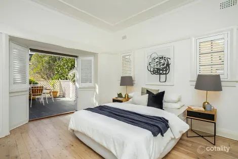 Property photo of 1/9 Iluka Avenue Manly NSW 2095