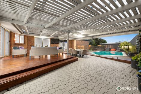 Property photo of 9 Florence Avenue Berwick VIC 3806