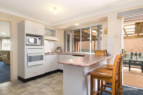 Property photo of 11 Chippendale Place Helensburgh NSW 2508