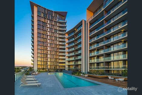 10509/300 Old Cleveland Rd, Coorparoo, QLD 4151