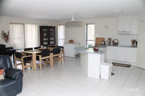 Property photo of 57 Karissa Drive Goonellabah NSW 2480