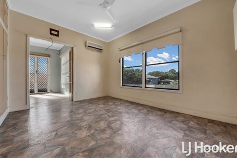 Property photo of 18 Bramston Street Gladstone Central QLD 4680