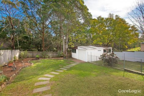 Property photo of 15 Cobb Street Frenchs Forest NSW 2086
