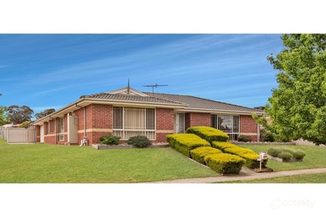 Property photo of 11 Osborne Way Wallan VIC 3756