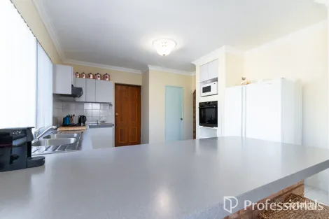 Property photo of 34 Yosemite Loop Ballajura WA 6066
