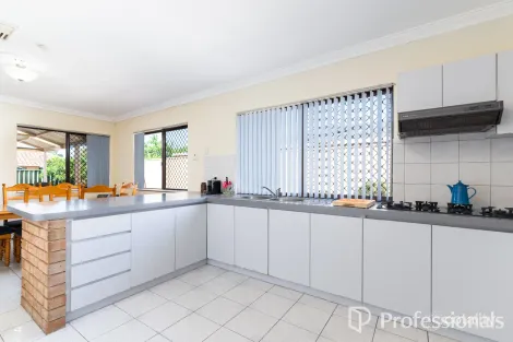 Property photo of 34 Yosemite Loop Ballajura WA 6066