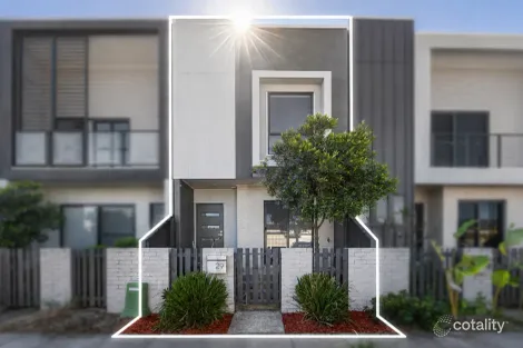 Property photo of 29 Stephen Crescent Nirimba QLD 4551