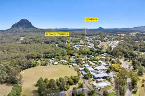 Property photo of 12 Pine Street Pomona QLD 4568