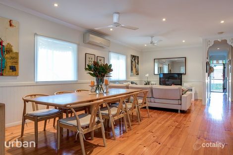 Property photo of 20 Surrey Street Red Hill QLD 4059