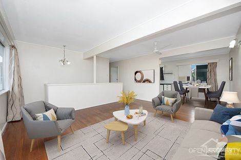 Property photo of 195 Upper Miles Avenue Kelso QLD 4815