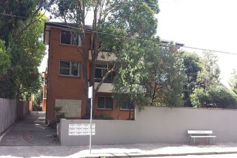 155 Frederick St, Ashfield, NSW 2131