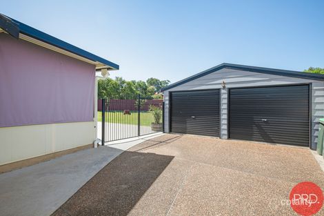 Property photo of 8 Belair Close Rutherford NSW 2320