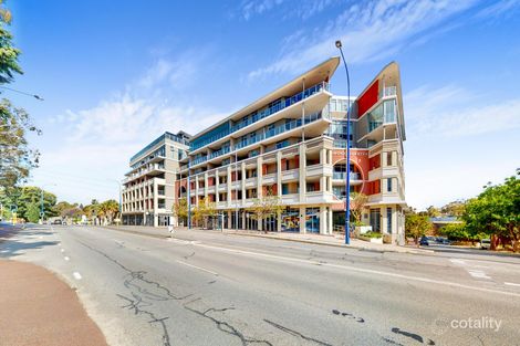 Property photo of 34/1 Silas Street East Fremantle WA 6158