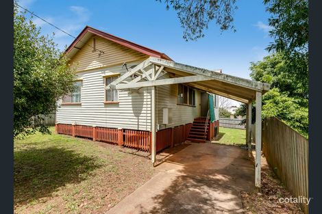 Property photo of 24 Walsh Street Harlaxton QLD 4350