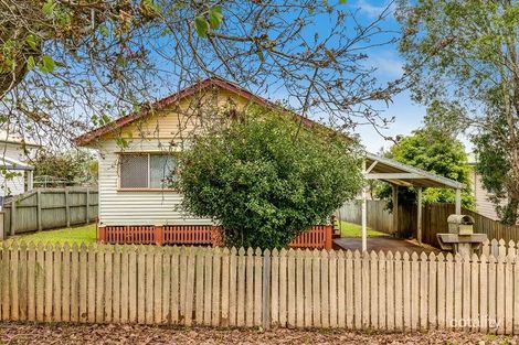 Property photo of 24 Walsh Street Harlaxton QLD 4350