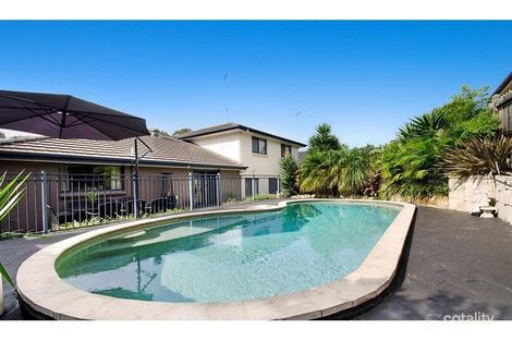 Property photo of 17 Morrisey Way Rouse Hill NSW 2155