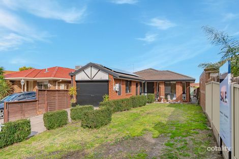 Property photo of 7 Connell Walk Roxburgh Park VIC 3064