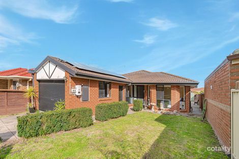 Property photo of 7 Connell Walk Roxburgh Park VIC 3064