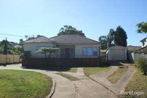 Property photo of 189 Marion Street Bankstown NSW 2200