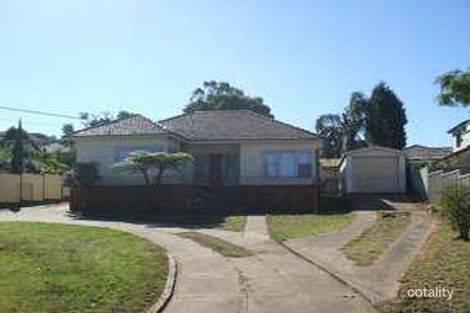 Property photo of 189 Marion Street Bankstown NSW 2200