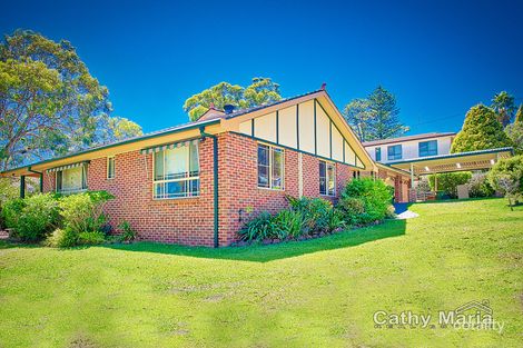 2 Eliot St, Mannering Park, NSW 2259