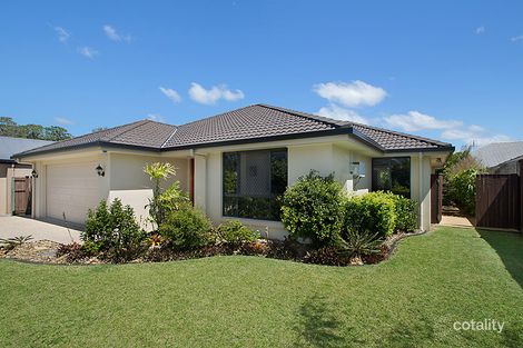 Property photo of 4 Gillespie Street Sippy Downs QLD 4556