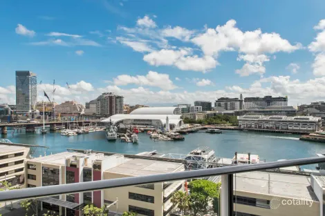 1002/23 Shelley St, Sydney, NSW 2000