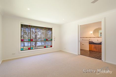 Property photo of 2 Eliot Street Mannering Park NSW 2259