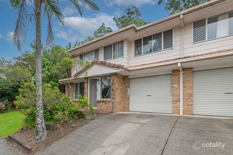Property photo of 78/33 Edmund Rice Drive Southport QLD 4215