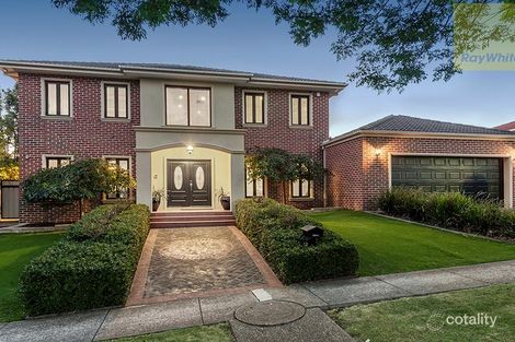 12 Grange Rise, Craigieburn, VIC 3064
