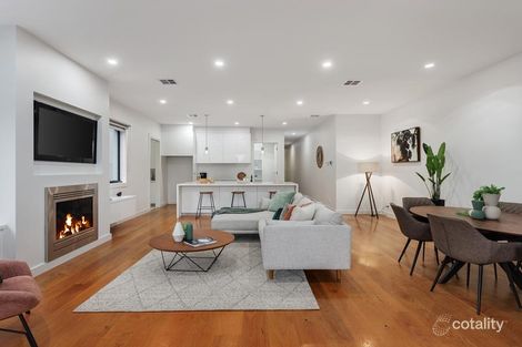 Property photo of 39A Grant Olson Avenue Bulleen VIC 3105