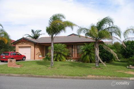 31 Carrabeen Dr, Old Bar, NSW 2430